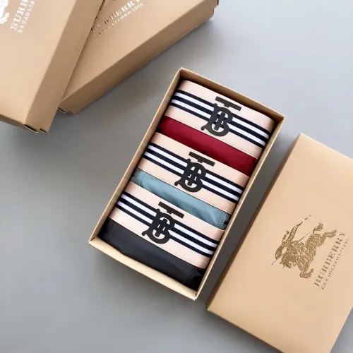 Cheap Burberry Underwears For Men #1419317 Replica Wholesale [$32.00 USD] [ITEM#1419317] on Replica Burberry Underwears