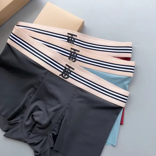 Cheap Burberry Underwears For Men #1419317 Replica Wholesale [$32.00 USD] [ITEM#1419317] on Replica Burberry Underwears