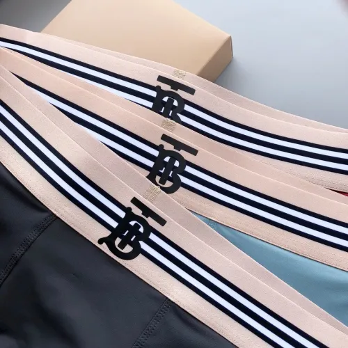 Cheap Burberry Underwears For Men #1419317 Replica Wholesale [$32.00 USD] [ITEM#1419317] on Replica Burberry Underwears