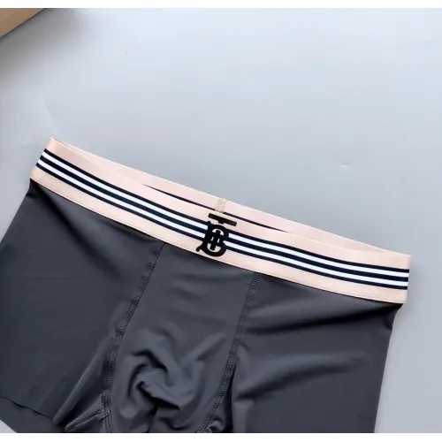 Cheap Burberry Underwears For Men #1419317 Replica Wholesale [$32.00 USD] [ITEM#1419317] on Replica Burberry Underwears