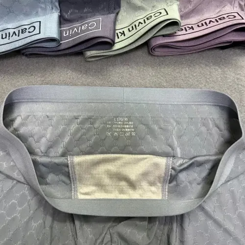 Cheap Calvin Klein Underwears For Men #1419321 Replica Wholesale [$32.00 USD] [ITEM#1419321] on Replica Calvin Klein Underwears