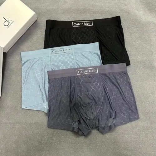 Cheap Calvin Klein Underwears For Men #1419322 Replica Wholesale [$32.00 USD] [ITEM#1419322] on Replica Calvin Klein Underwears