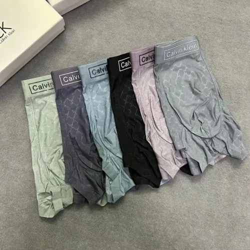 Cheap Calvin Klein Underwears For Men #1419322 Replica Wholesale [$32.00 USD] [ITEM#1419322] on Replica Calvin Klein Underwears