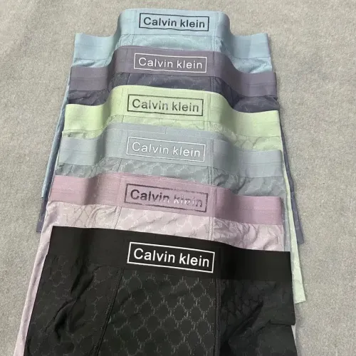 Cheap Calvin Klein Underwears For Men #1419322 Replica Wholesale [$32.00 USD] [ITEM#1419322] on Replica Calvin Klein Underwears