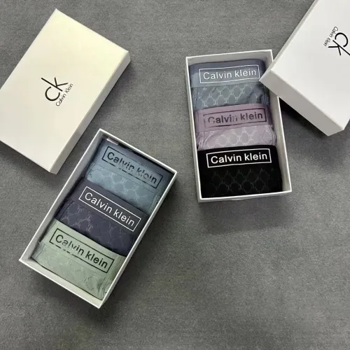 Cheap Calvin Klein Underwears For Men #1419322 Replica Wholesale [$32.00 USD] [ITEM#1419322] on Replica Calvin Klein Underwears