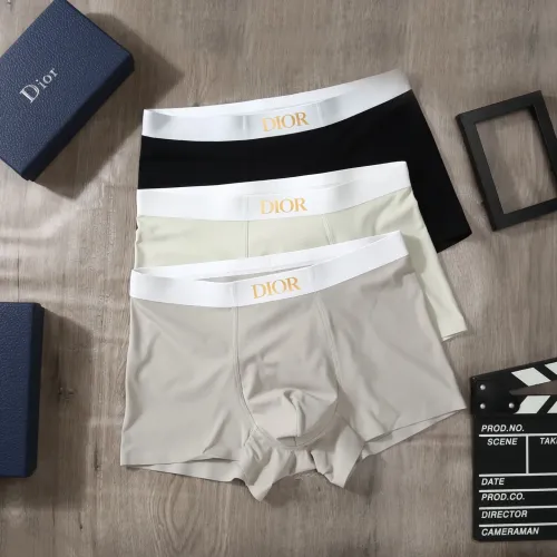 Cheap Christian Dior Underwears For Men #1419331 Replica Wholesale [$32.00 USD] [ITEM#1419331] on Replica Christian Dior Underwears