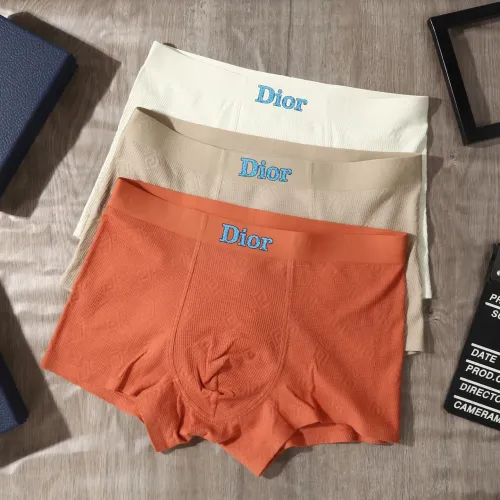 Cheap Christian Dior Underwears For Men #1419334 Replica Wholesale [$32.00 USD] [ITEM#1419334] on Replica Christian Dior Underwears
