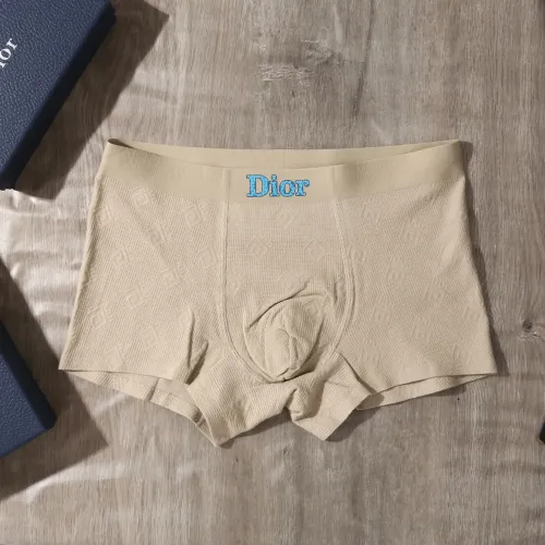 Cheap Christian Dior Underwears For Men #1419334 Replica Wholesale [$32.00 USD] [ITEM#1419334] on Replica Christian Dior Underwears