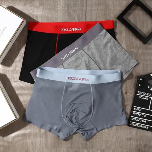 Dolce & Gabbana D&G Underwears For Men #1419339