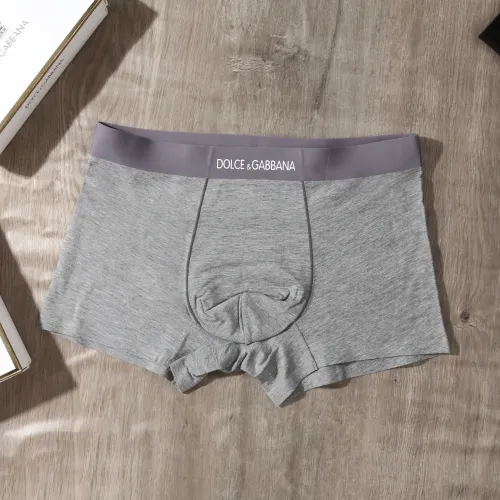 Cheap Dolce &amp; Gabbana D&amp;G Underwears For Men #1419339 Replica Wholesale [$32.00 USD] [ITEM#1419339] on Replica Dolce &amp; Gabbana D&amp;G Underwears