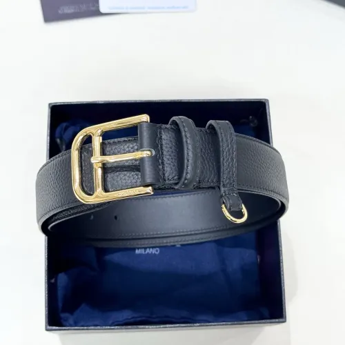 Cheap Prada AAA Quality Belts In 3.5cm For Men #1419341 Replica Wholesale [$60.00 USD] [ITEM#1419341] on Replica Prada AAA Quality Belts
