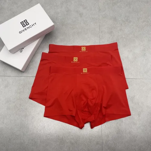 Cheap Givenchy Underwears For Men #1419342 Replica Wholesale [$32.00 USD] [ITEM#1419342] on Replica Givenchy Underwears