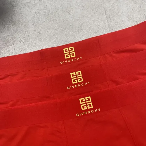 Cheap Givenchy Underwears For Men #1419342 Replica Wholesale [$32.00 USD] [ITEM#1419342] on Replica Givenchy Underwears