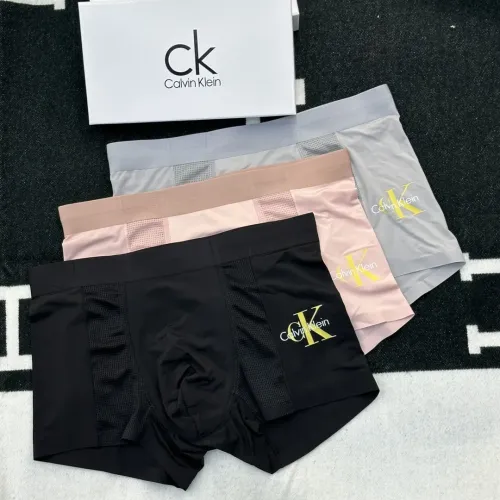 Cheap Calvin Klein Underwears For Men #1419346 Replica Wholesale [$32.00 USD] [ITEM#1419346] on Replica Calvin Klein Underwears