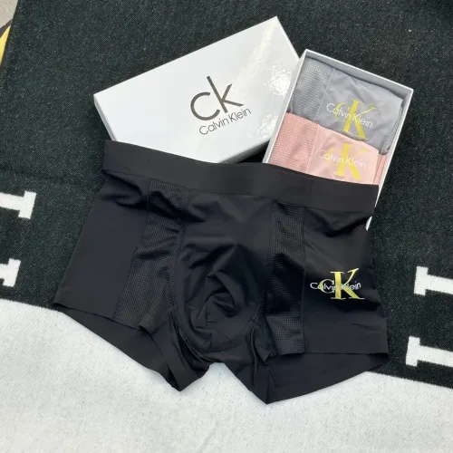 Cheap Calvin Klein Underwears For Men #1419346 Replica Wholesale [$32.00 USD] [ITEM#1419346] on Replica Calvin Klein Underwears