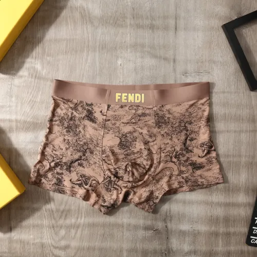 Cheap Fendi Underwears For Men #1419349 Replica Wholesale [$32.00 USD] [ITEM#1419349] on Replica Fendi Underwears