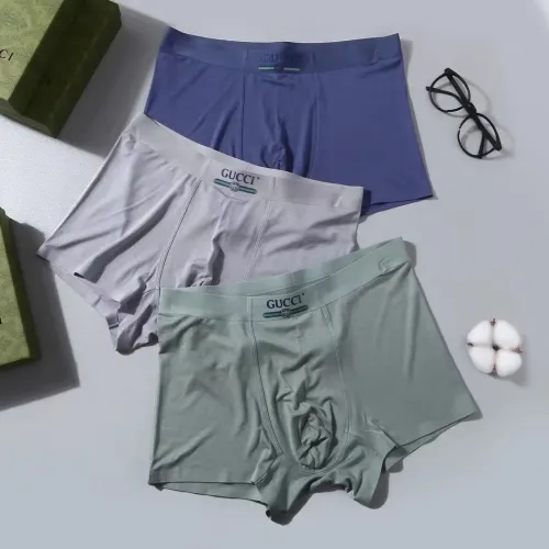 Gucci Underwears For Men #1419353