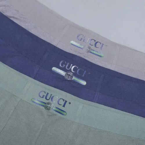 Cheap Gucci Underwears For Men #1419353 Replica Wholesale [$32.00 USD] [ITEM#1419353] on Replica Gucci Underwears