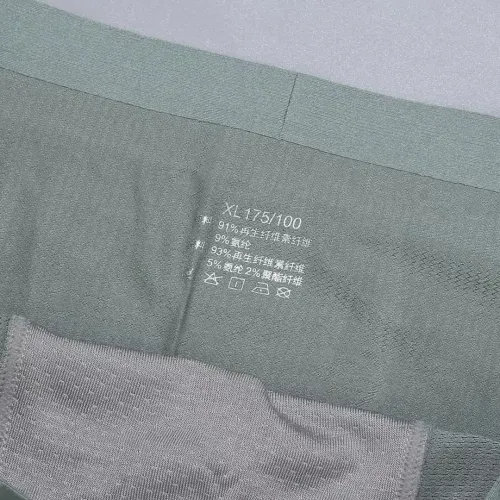 Cheap Gucci Underwears For Men #1419353 Replica Wholesale [$32.00 USD] [ITEM#1419353] on Replica Gucci Underwears