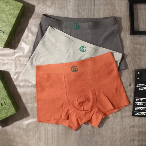 Gucci Underwears For Men #1419354