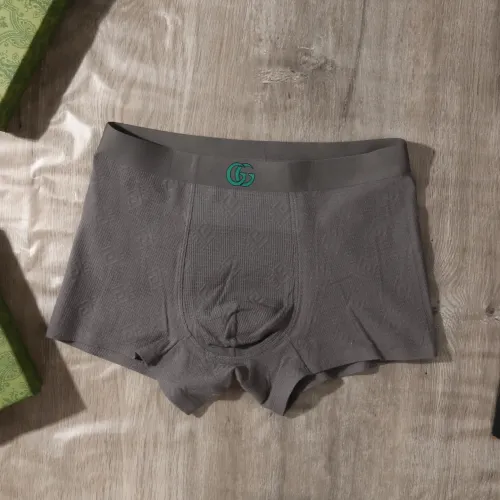 Cheap Gucci Underwears For Men #1419354 Replica Wholesale [$32.00 USD] [ITEM#1419354] on Replica Gucci Underwears