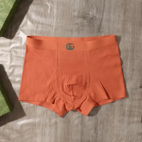 Cheap Gucci Underwears For Men #1419354 Replica Wholesale [$32.00 USD] [ITEM#1419354] on Replica Gucci Underwears
