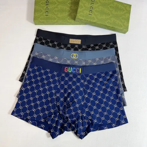 Gucci Underwears For Men #1419360