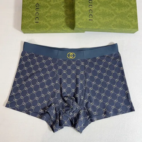 Cheap Gucci Underwears For Men #1419360 Replica Wholesale [$32.00 USD] [ITEM#1419360] on Replica Gucci Underwears