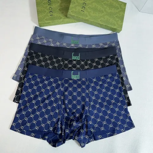 Gucci Underwears For Men #1419362
