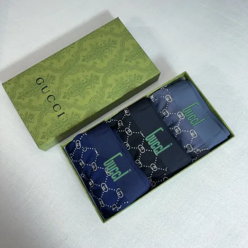 Cheap Gucci Underwears For Men #1419362 Replica Wholesale [$32.00 USD] [ITEM#1419362] on Replica Gucci Underwears