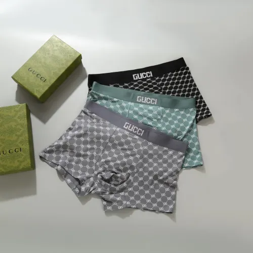 Gucci Underwears For Men #1419367
