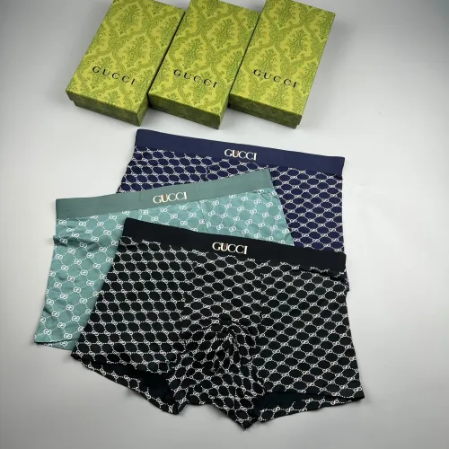 Gucci Underwears For Men #1419369