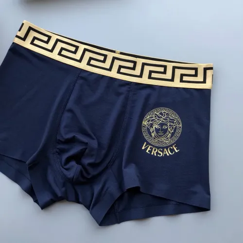 Cheap Versace Underwears For Men #1419371 Replica Wholesale [$32.00 USD] [ITEM#1419371] on Replica Versace Underwears