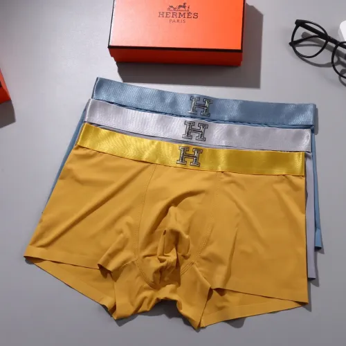 Cheap Hermes Underwears For Men #1419373 Replica Wholesale [$32.00 USD] [ITEM#1419373] on Replica Hermes Underwears