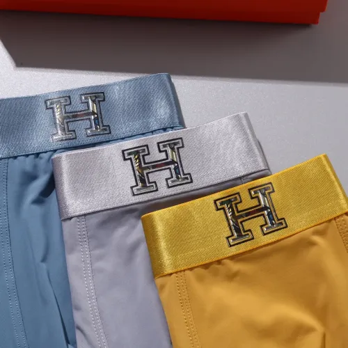 Cheap Hermes Underwears For Men #1419373 Replica Wholesale [$32.00 USD] [ITEM#1419373] on Replica Hermes Underwears