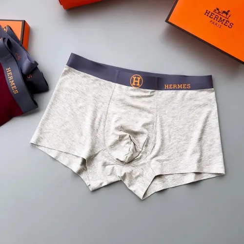 Cheap Hermes Underwears For Men #1419374 Replica Wholesale [$32.00 USD] [ITEM#1419374] on Replica Hermes Underwears