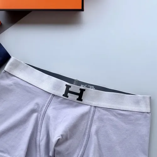 Cheap Hermes Underwears For Men #1419376 Replica Wholesale [$32.00 USD] [ITEM#1419376] on Replica Hermes Underwears
