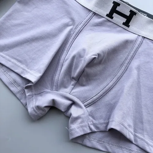 Cheap Hermes Underwears For Men #1419376 Replica Wholesale [$32.00 USD] [ITEM#1419376] on Replica Hermes Underwears