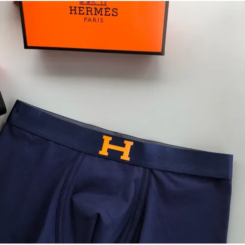 Cheap Hermes Underwears For Men #1419377 Replica Wholesale [$32.00 USD] [ITEM#1419377] on Replica Hermes Underwears