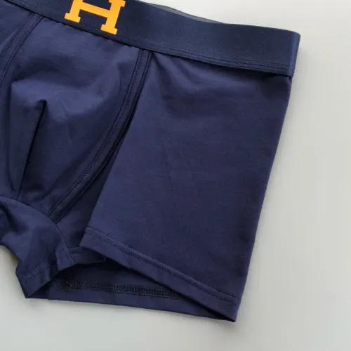 Cheap Hermes Underwears For Men #1419377 Replica Wholesale [$32.00 USD] [ITEM#1419377] on Replica Hermes Underwears