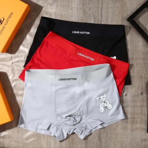 Cheap Louis Vuitton LV Underwears For Men #1419378 Replica Wholesale [$32.00 USD] [ITEM#1419378] on Replica Louis Vuitton LV Underwears