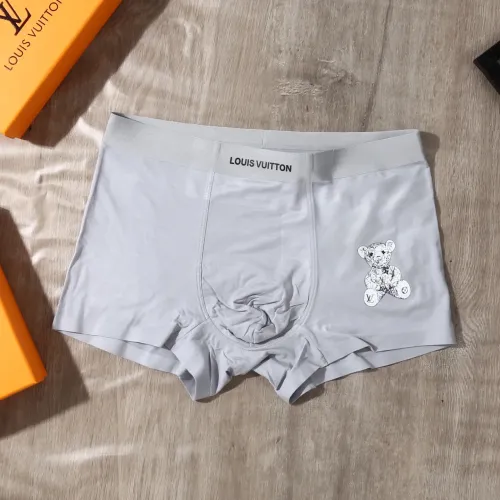 Cheap Louis Vuitton LV Underwears For Men #1419378 Replica Wholesale [$32.00 USD] [ITEM#1419378] on Replica Louis Vuitton LV Underwears