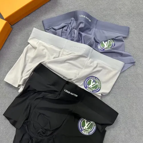Cheap Louis Vuitton LV Underwears For Men #1419379 Replica Wholesale [$32.00 USD] [ITEM#1419379] on Replica Louis Vuitton LV Underwears