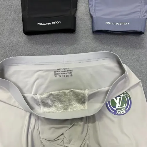 Cheap Louis Vuitton LV Underwears For Men #1419379 Replica Wholesale [$32.00 USD] [ITEM#1419379] on Replica Louis Vuitton LV Underwears