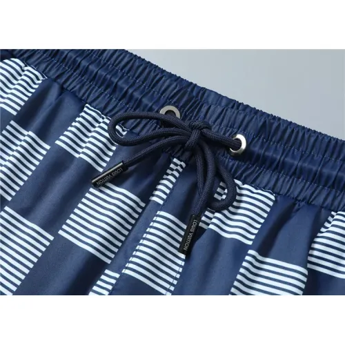 Cheap Louis Vuitton LV Pants For Men #1419383 Replica Wholesale [$29.00 USD] [ITEM#1419383] on Replica Louis Vuitton LV Pants