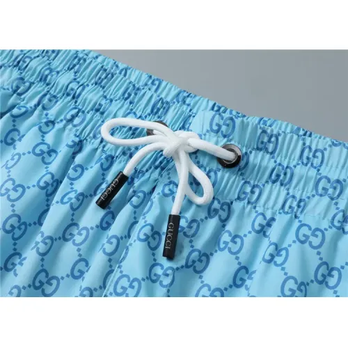Cheap Gucci Pants For Men #1419384 Replica Wholesale [$29.00 USD] [ITEM#1419384] on Replica Gucci Pants
