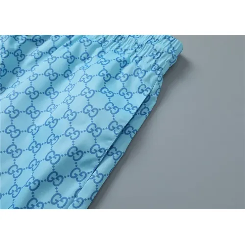 Cheap Gucci Pants For Men #1419384 Replica Wholesale [$29.00 USD] [ITEM#1419384] on Replica Gucci Pants