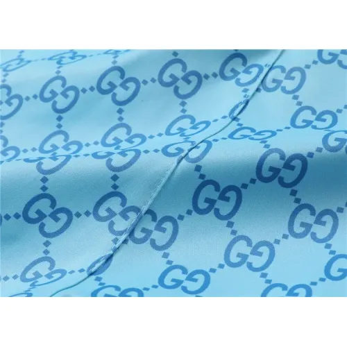 Cheap Gucci Pants For Men #1419384 Replica Wholesale [$29.00 USD] [ITEM#1419384] on Replica Gucci Pants