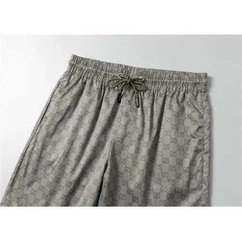 Cheap Gucci Pants For Men #1419385 Replica Wholesale [$29.00 USD] [ITEM#1419385] on Replica Gucci Pants