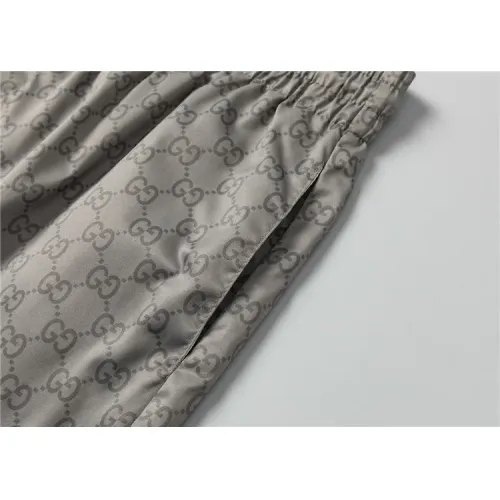 Cheap Gucci Pants For Men #1419385 Replica Wholesale [$29.00 USD] [ITEM#1419385] on Replica Gucci Pants